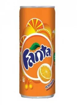 Fanta