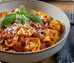 Tortellini