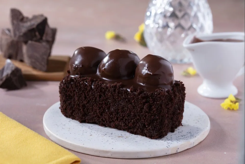 Profiterol