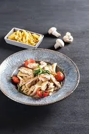Tavuklu Penne