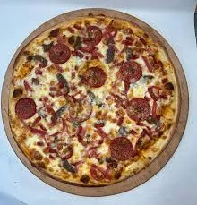 Et Obur Pizza