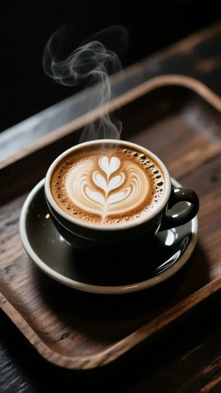 Caramel Macchiato