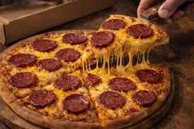 Pizzalar