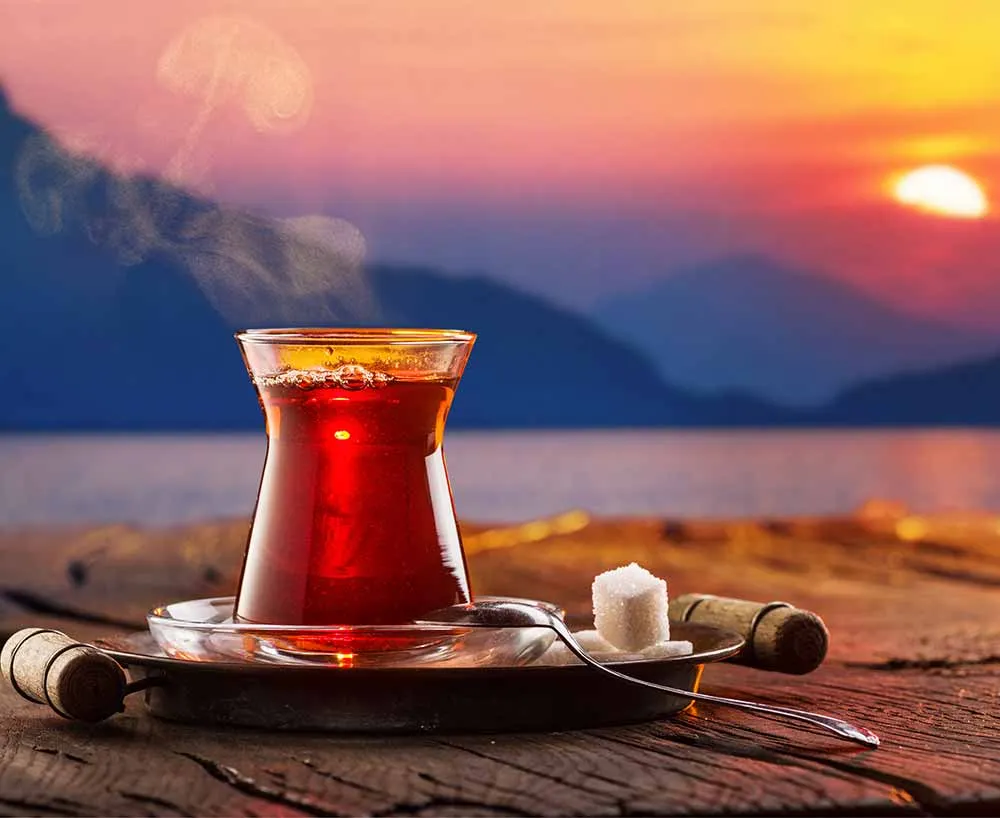 Çaylar